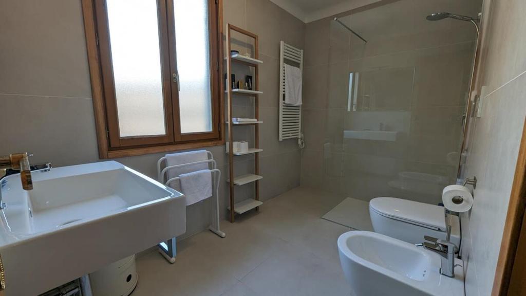 B042-Functional apartment with balcony Suquet Cannes - 5