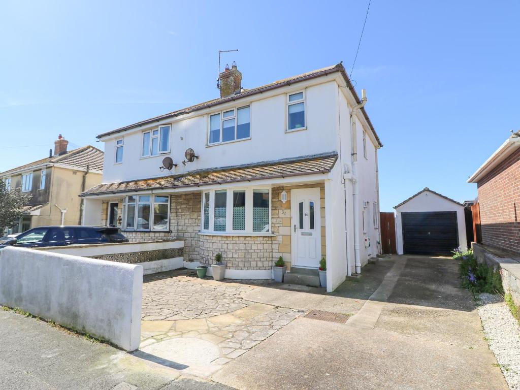 Lagoon View, Weymouth