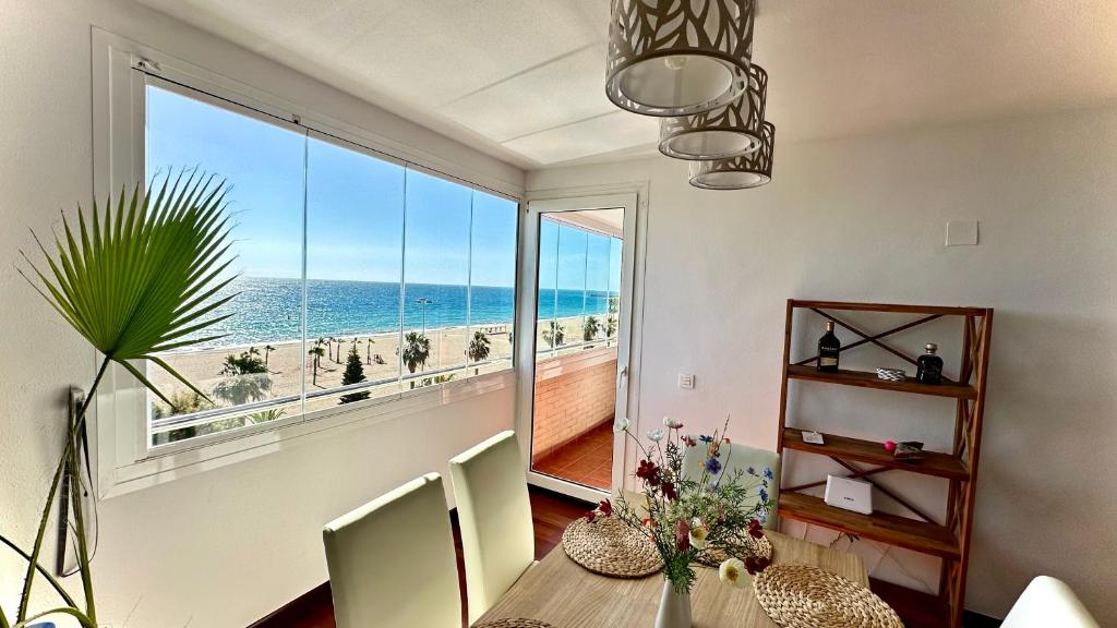 Vista del Mar Residencial - 2