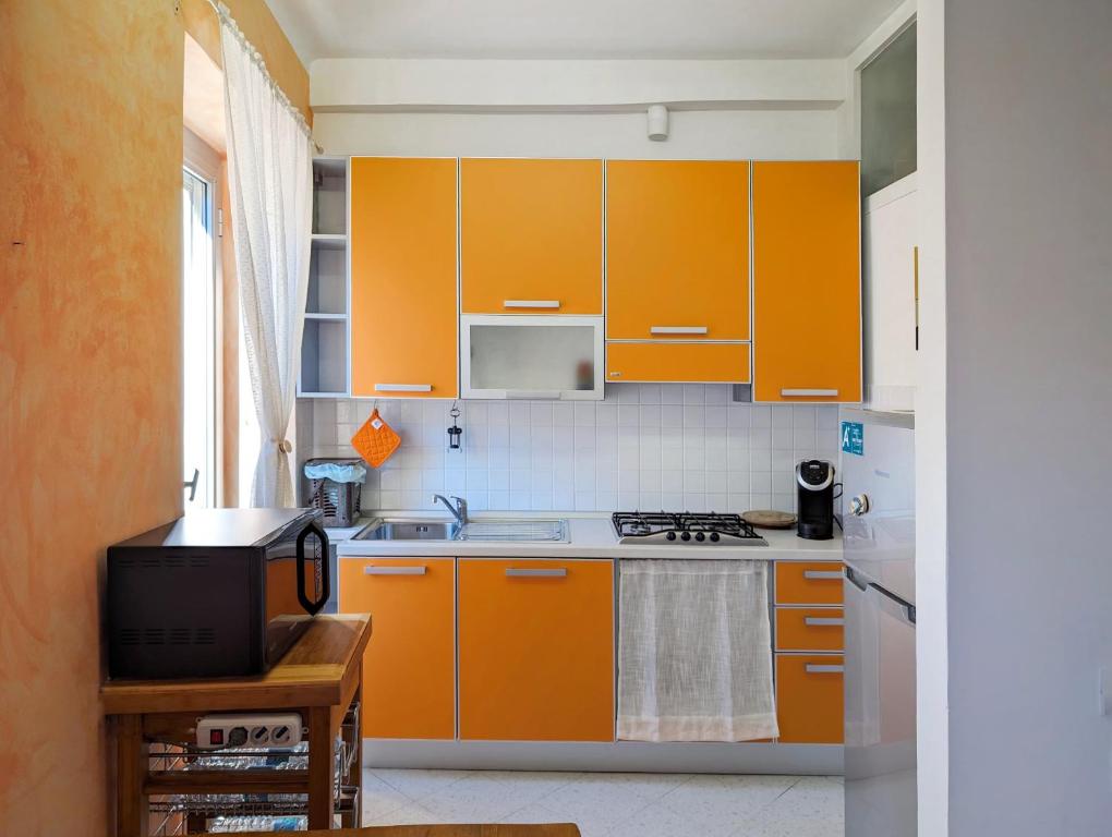 Casa Clementina - 4