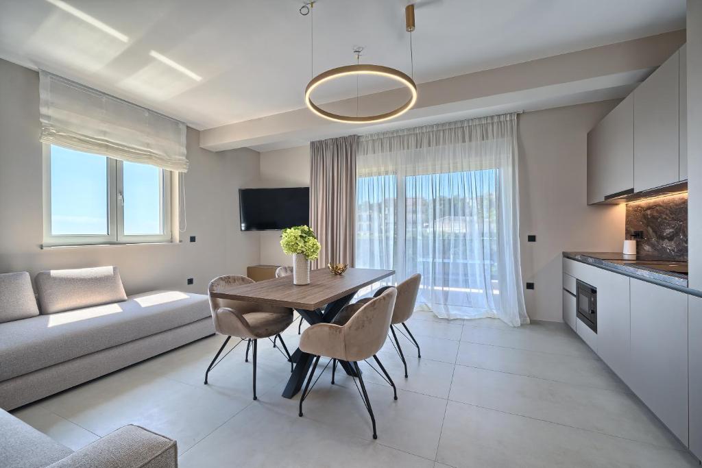 Residence Franc 2, Primošten