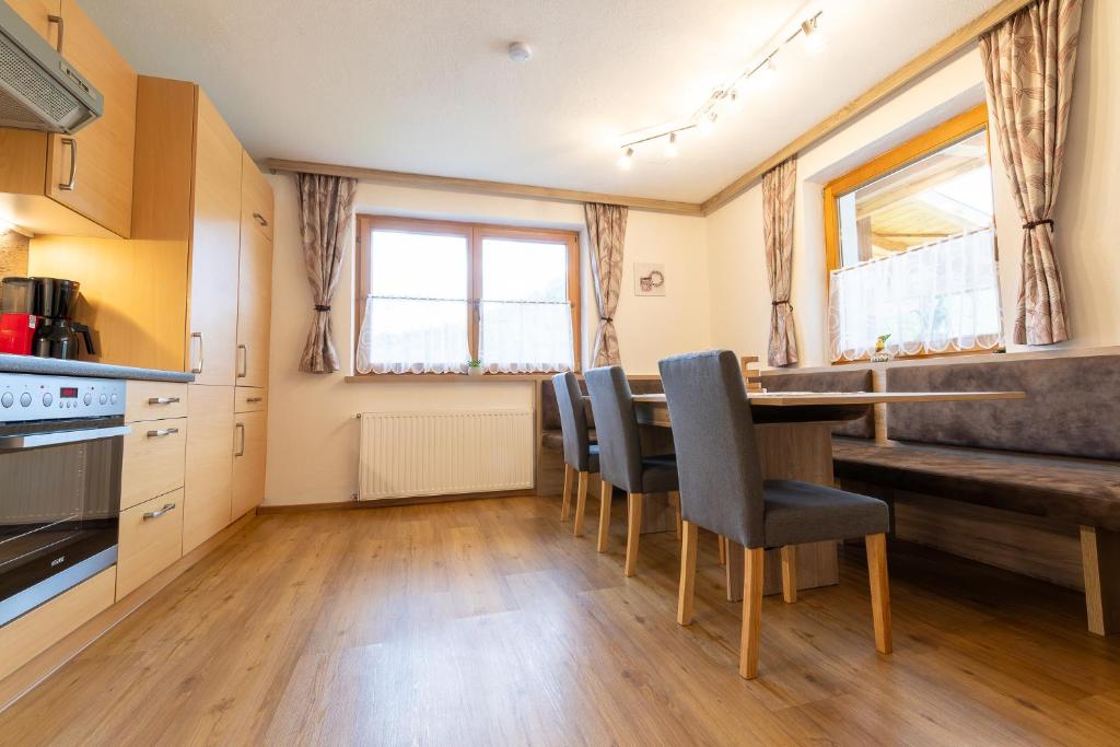 Appartment Birgit - 3
