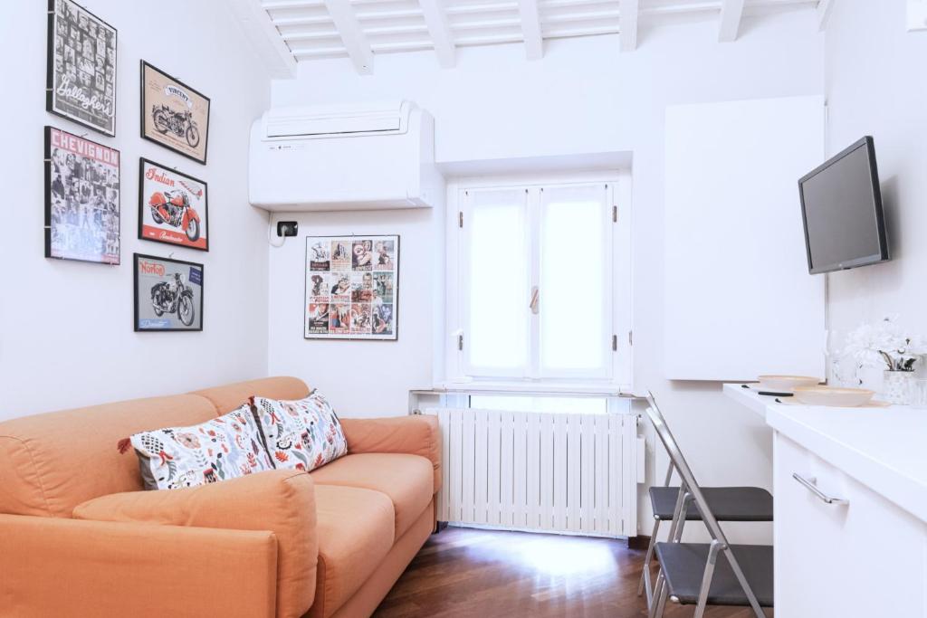 Easylife - Delizioso Monolocale in Brera/Duomo, Milán