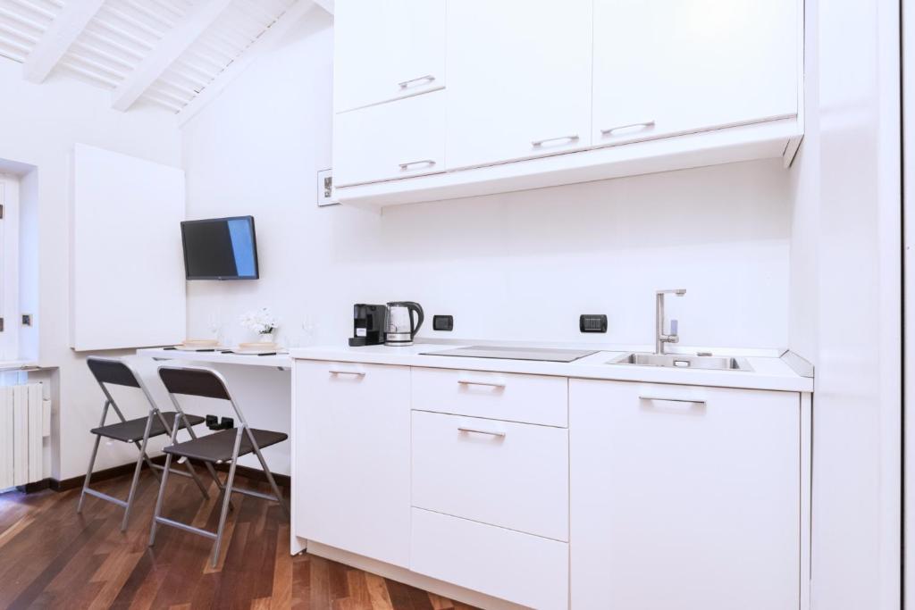 Easylife - Milano - San Carpoforo 6 - Brera - 3