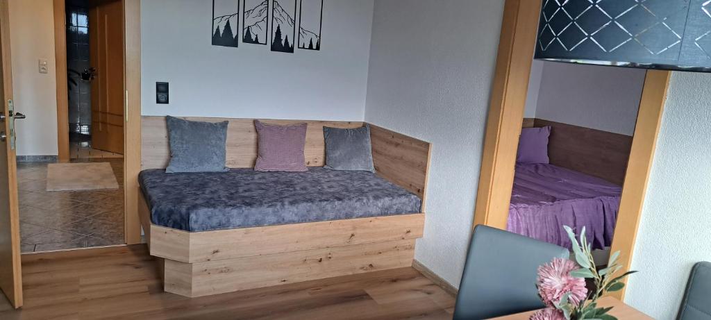 Ferienwohnung Steinberger - 4