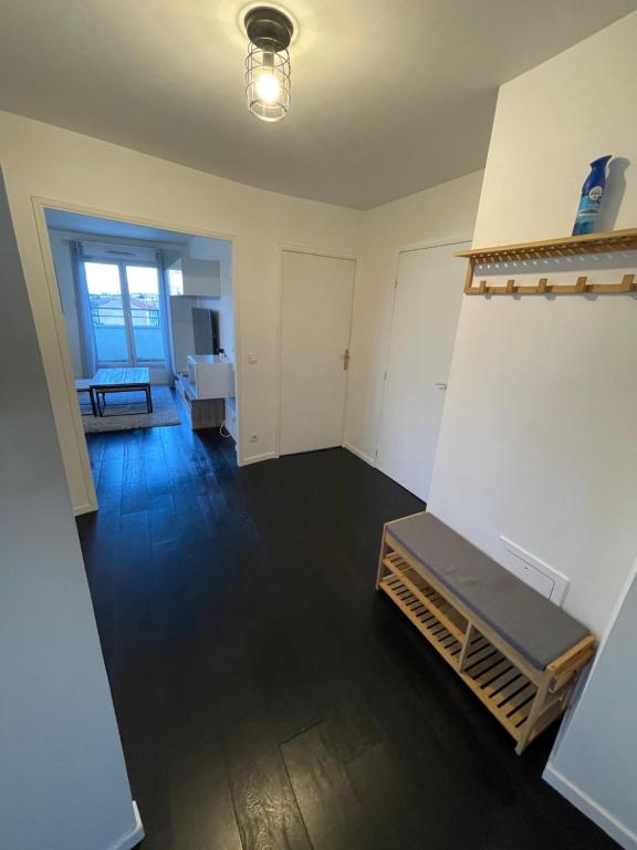 Appart SIMON, Drancy