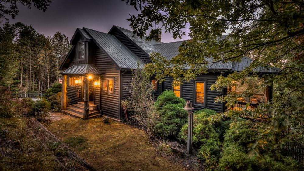 Happy Trails, Ellijay