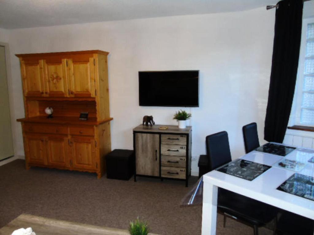 Résidence Chamois - Studio pour 4 Personnes MAE-9324 - 2