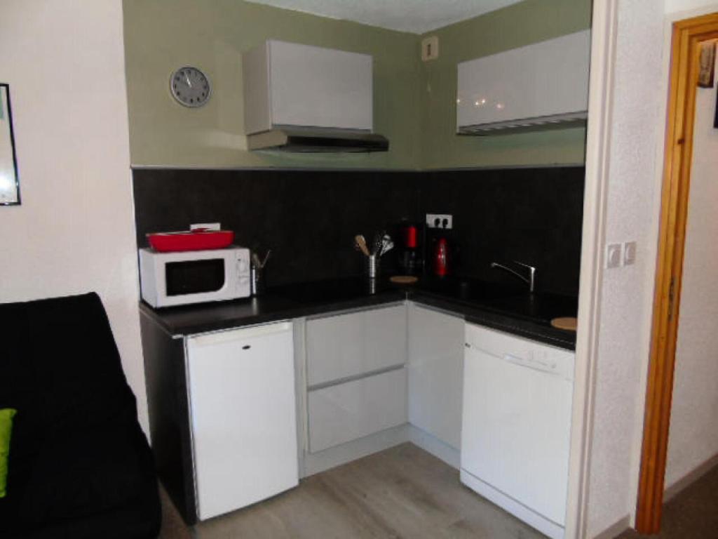 Résidence Chamois - Studio pour 4 Personnes MAE-9324 - 4