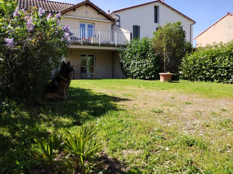 Le pigeonnier - 2