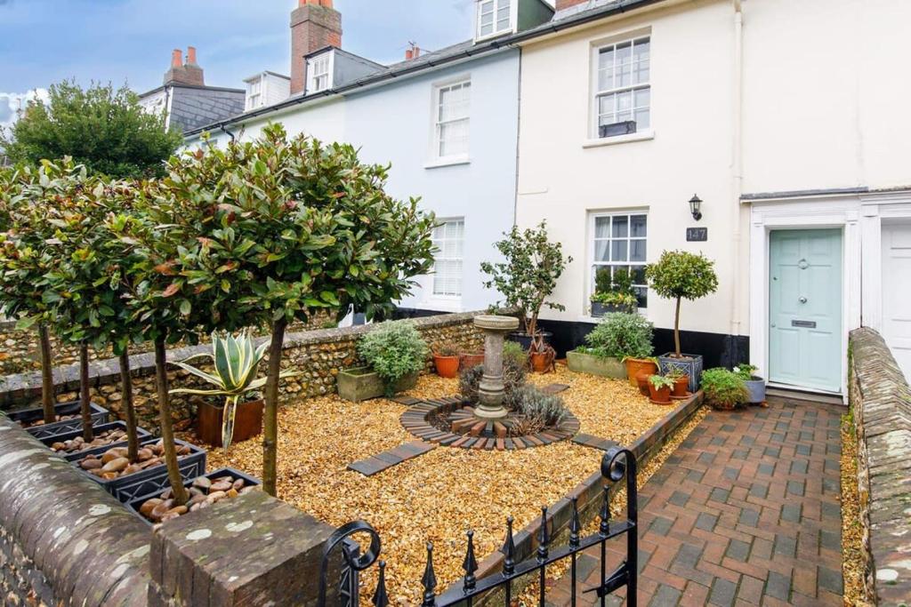 Beautiful Georgian Home in the heart of Chichester, Chichester