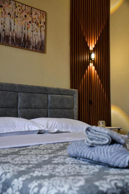 Shkodër A&K, Shkodër