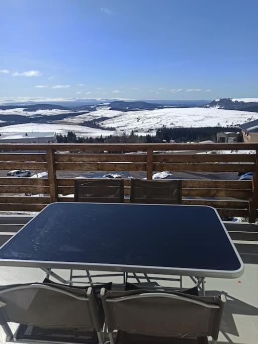 Le 340 C super besse 2 nuits minimum, Besse-et-Saint-Anastaise