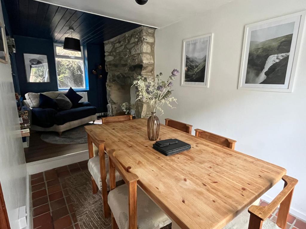 Terfyn Cottage, Caernarfon photo 3