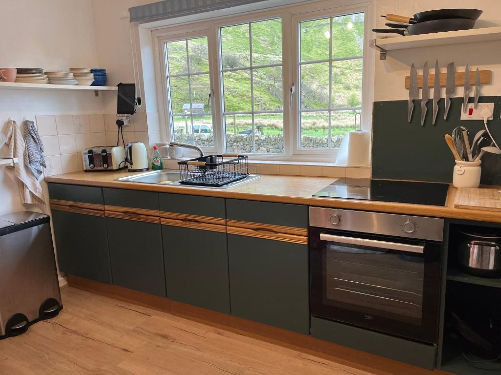 Terfyn Cottage, Caernarfon photo 4