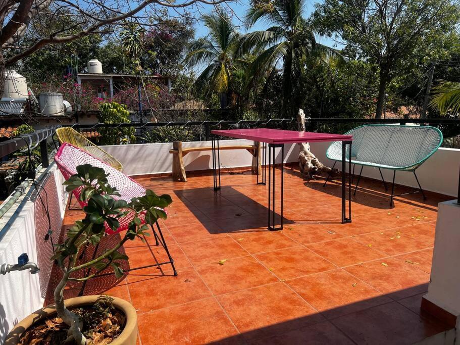 Casa de 3 recámaras en Bacocho - 5