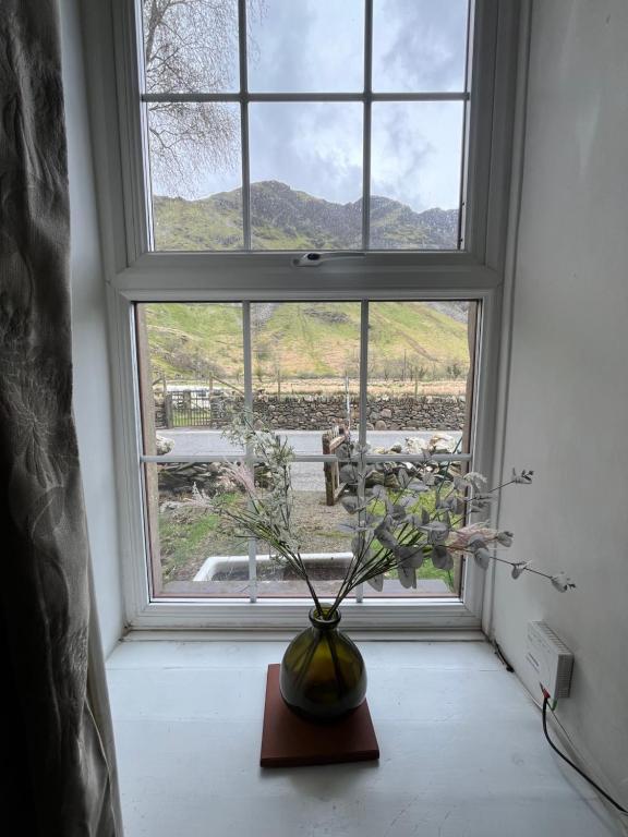 Terfyn Cottage, Caernarfon photo 6
