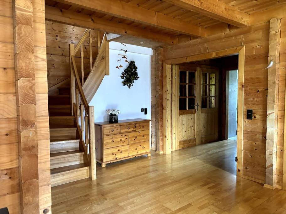 Chalet Bergsonne - 2