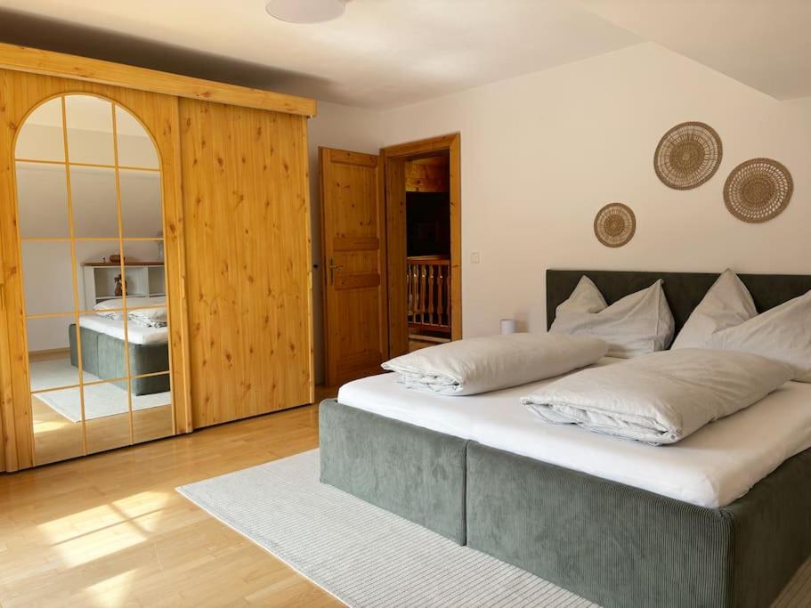 Chalet Bergsonne - 3