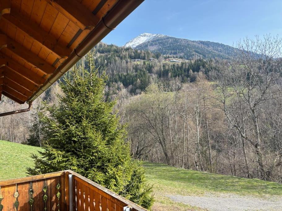 Chalet Bergsonne - 4