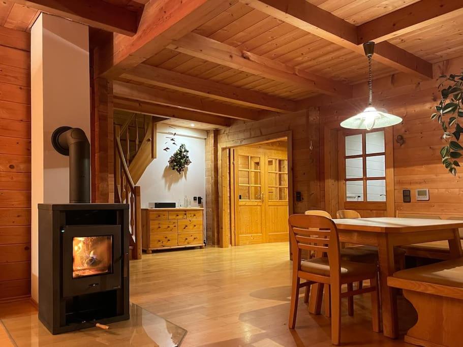 Chalet Bergsonne - 5