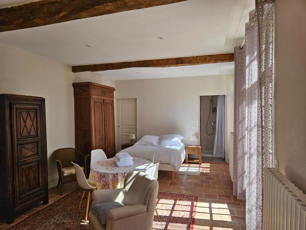 Domaine de Belcayre - 2
