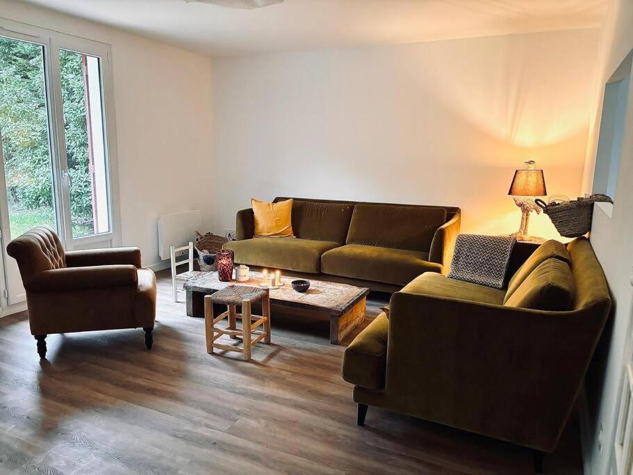 Maison Le Touquet - 2