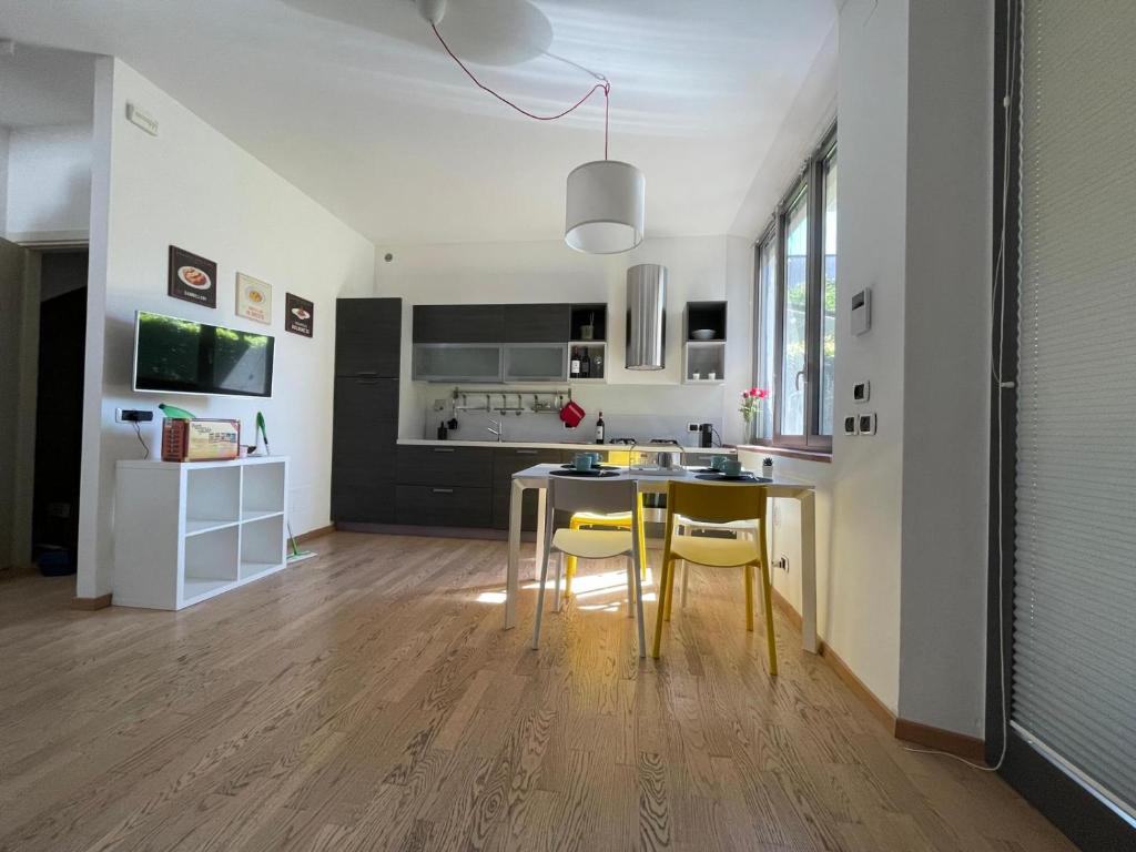 Loft Casa EGLi - 4