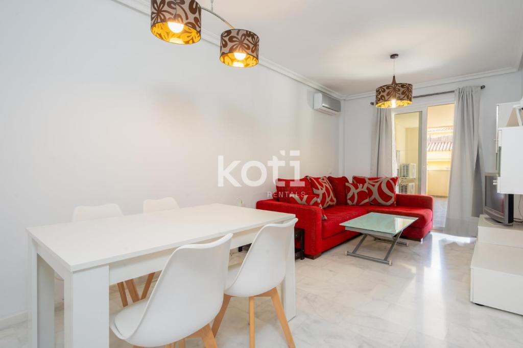 Koti Rentals - Don Manuel - 5