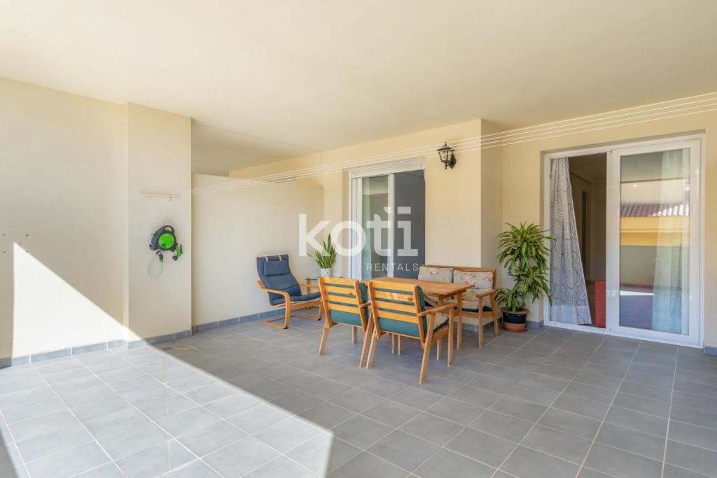 Koti Rentals - Don Manuel - 2