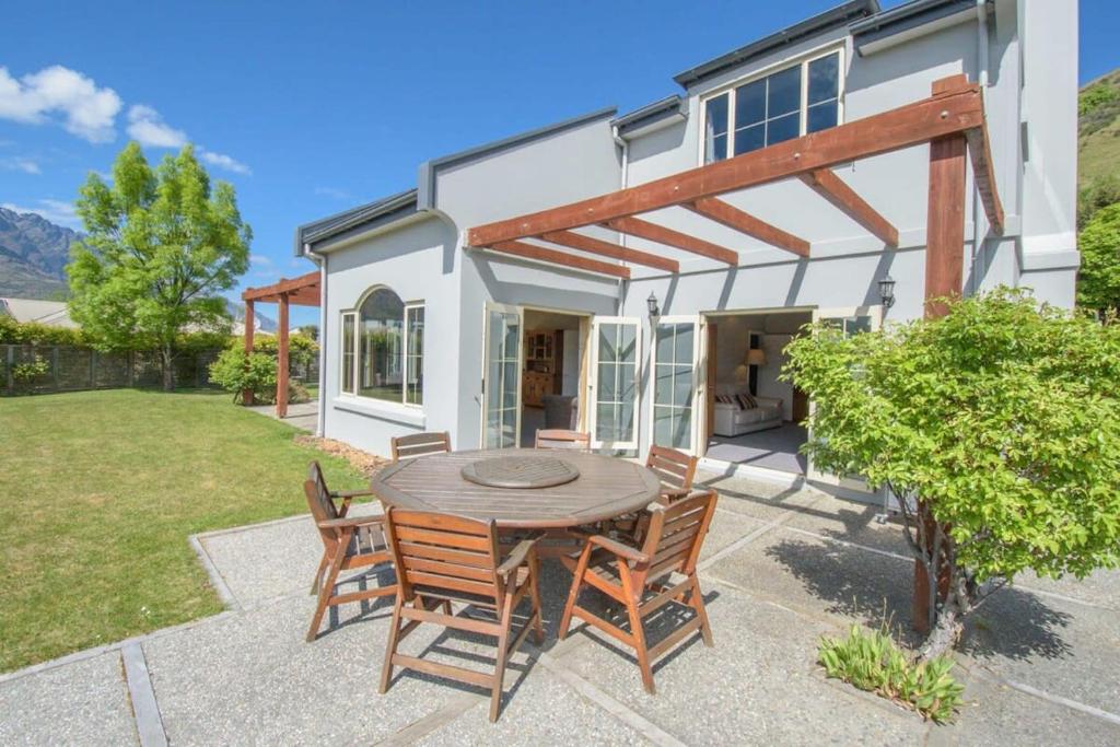 Paeroa View, Queenstown