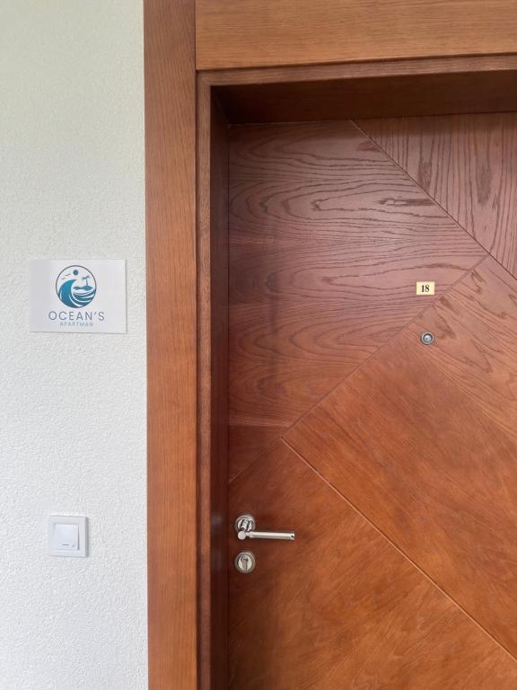 Oceans Apartman - 4