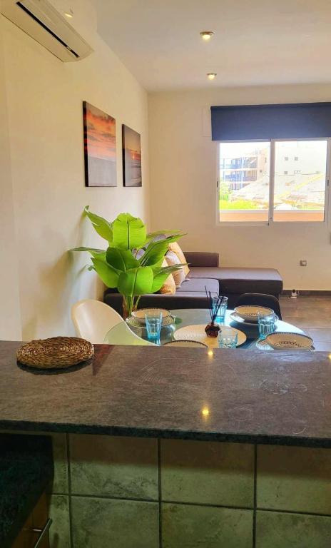 Apartamento Eugenio, Aldeas de Aquamarina II,Cabo Roig , nice and quiet place plus communal swimming pool - 4
