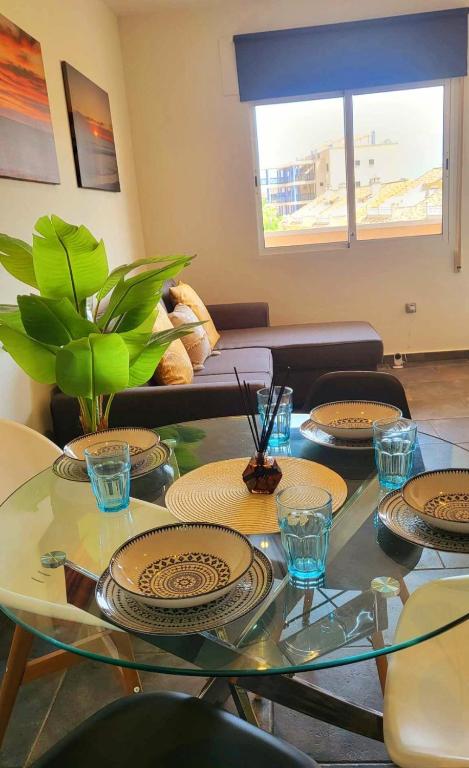 Apartamento Eugenio, Aldeas de Aquamarina II,Cabo Roig , nice and quiet place plus communal swimming pool - 2