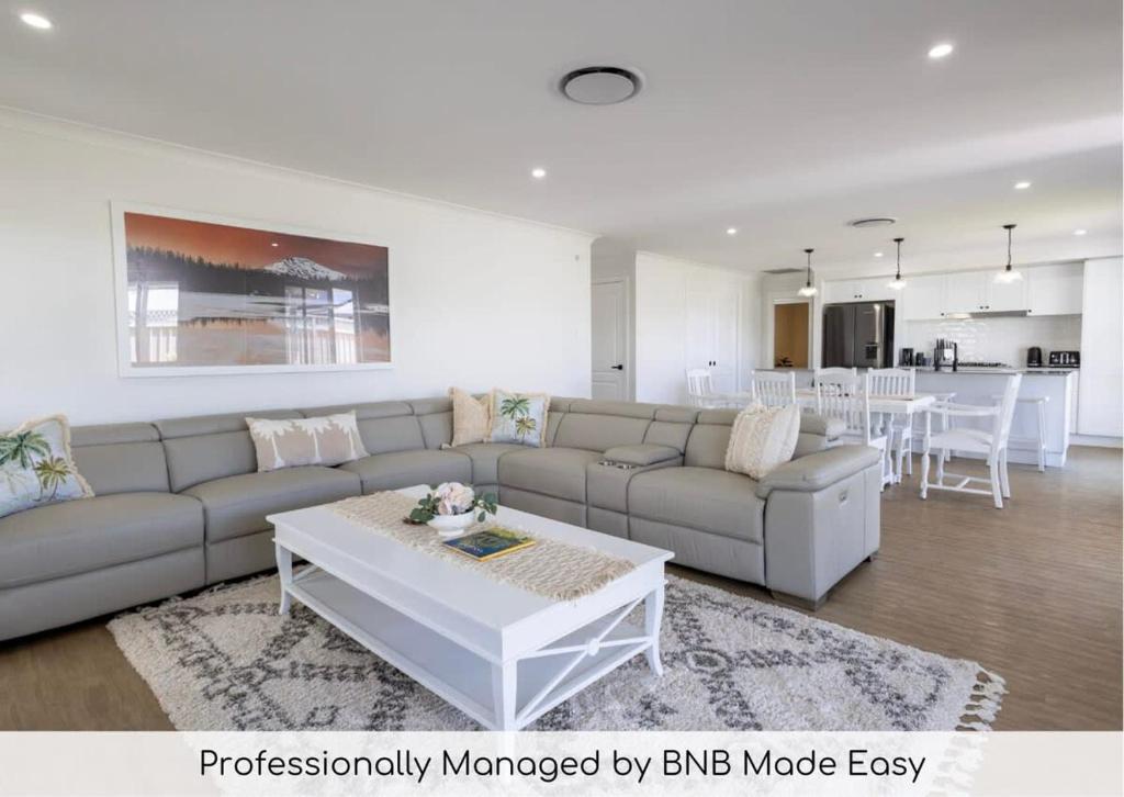 Luxury on Lesmurdie - Close to Zoo & Golf Club, Dubbo