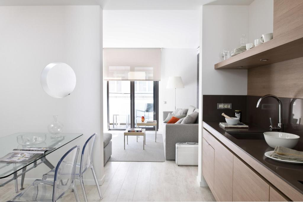 Eric Vökel Boutique Apartments – BCN Suites