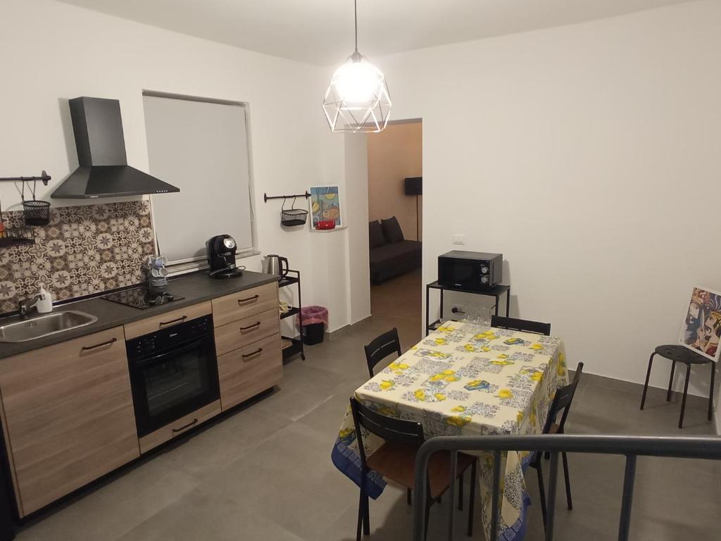 GrotteBianche - Sicilian Apartment - 3
