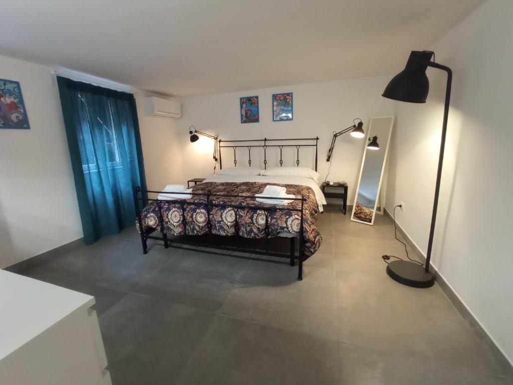 GrotteBianche - Sicilian Apartment - 5