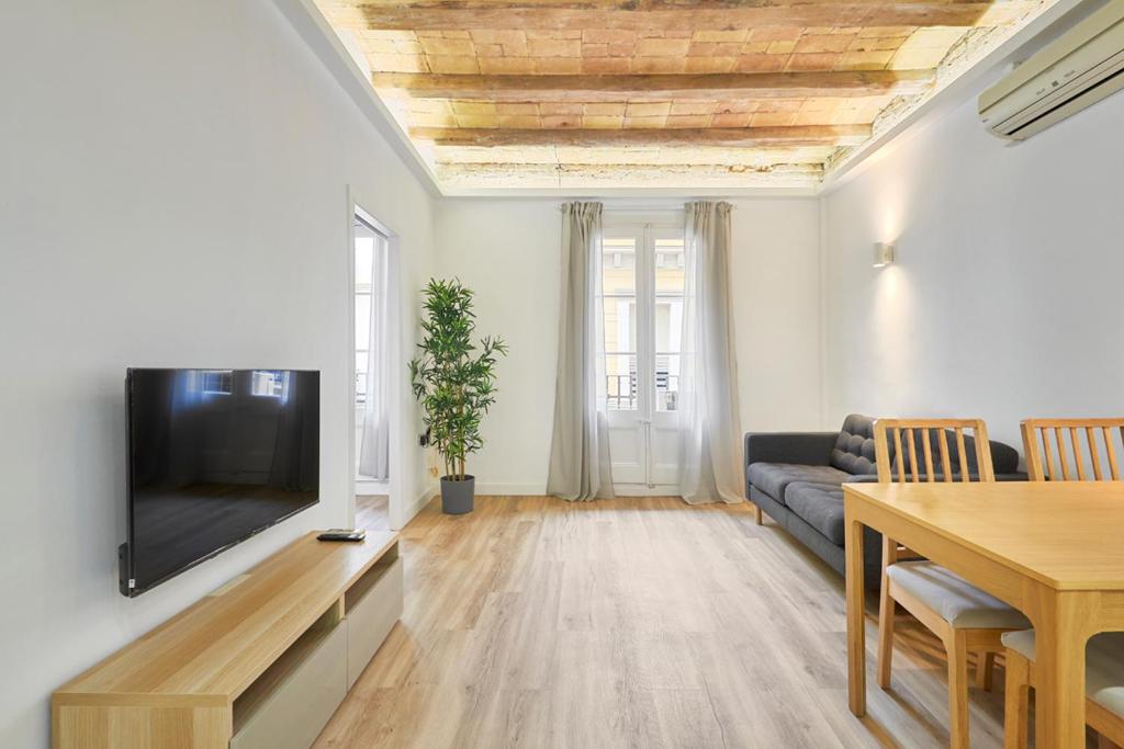 Ro Lively and bright apartment next to Blai st - 3