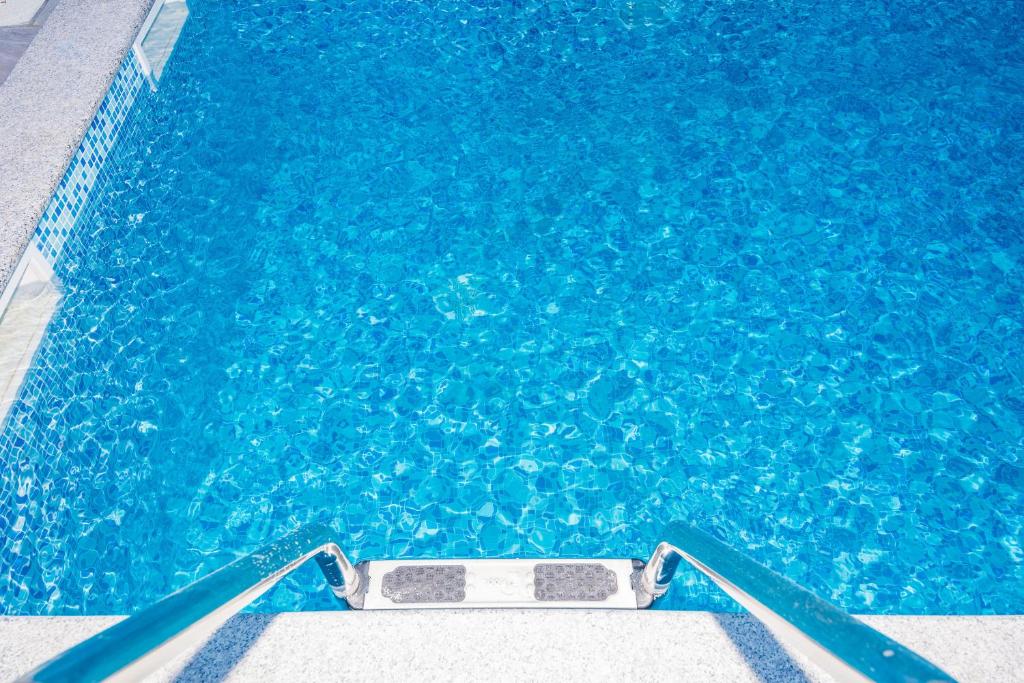 Apartment Spanic 2, Vir