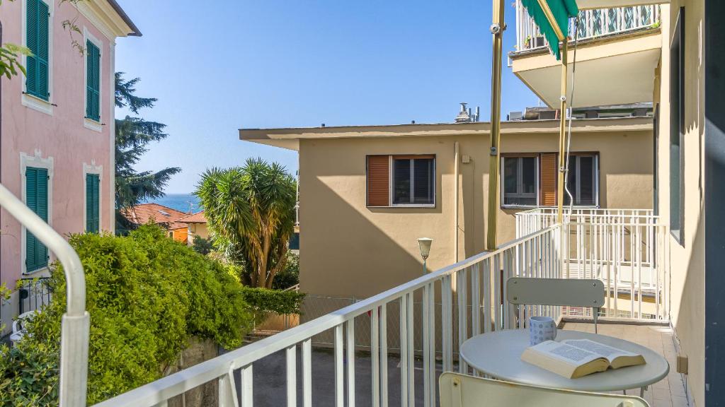 Italianway - Aurelia Levante 103 B - 2