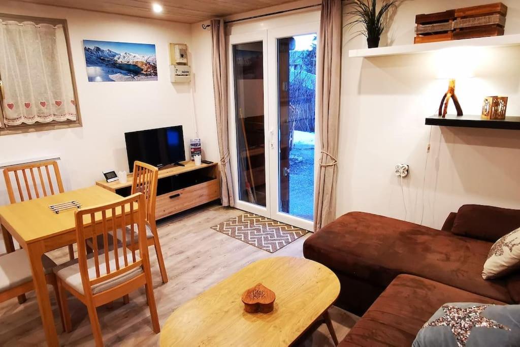 LE PICOULET : Appartement tout confort Coeur de village( 5/7 ) - 2