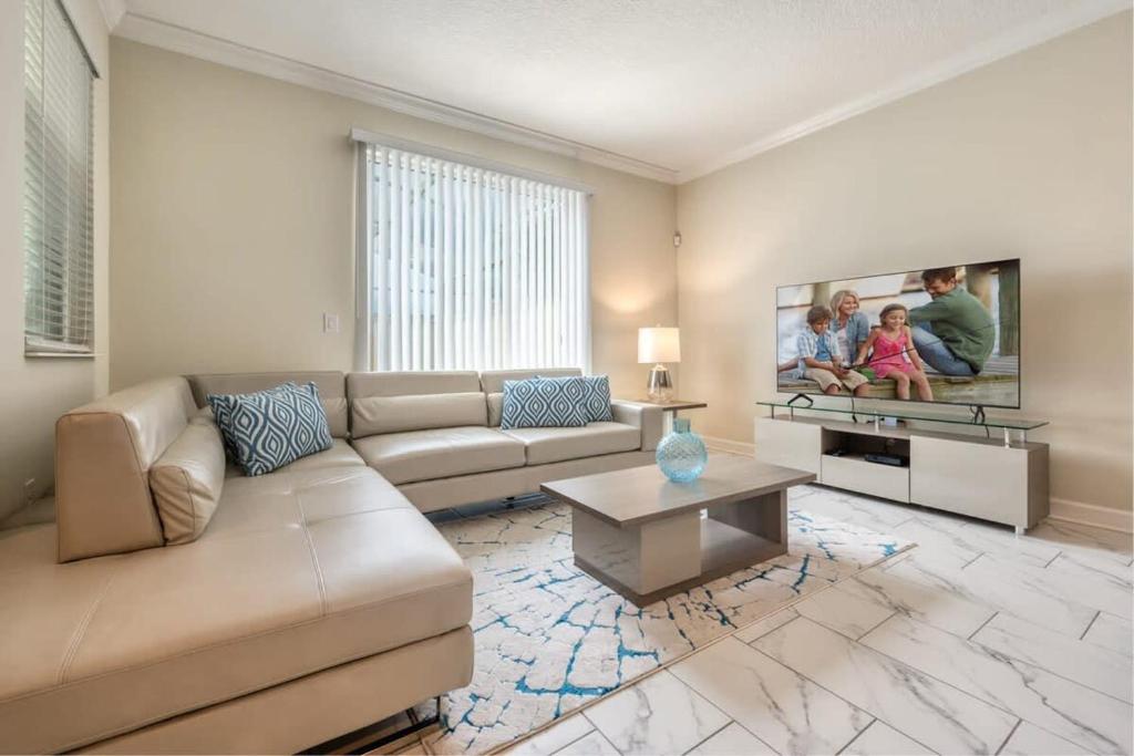 Tranquil Retreat - Serene Getaway, Kissimmee