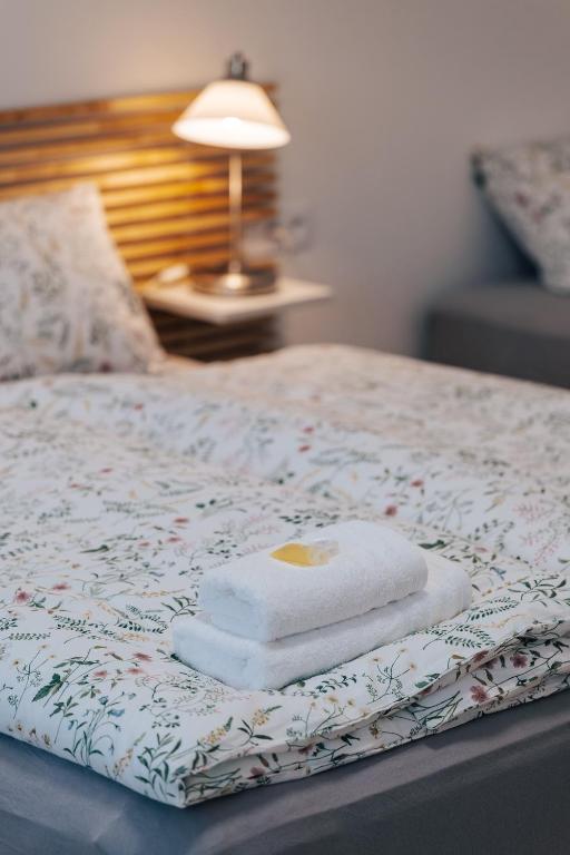 Apartmán U Zámku - Apartment by the Castle, Blatná