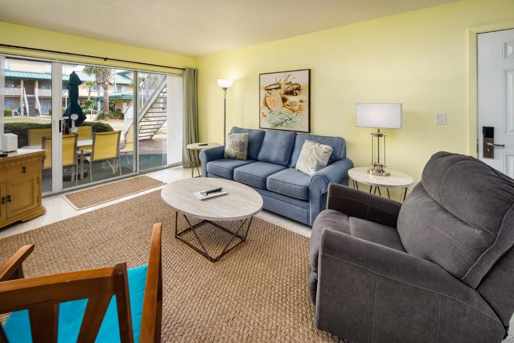 Seaspray Condos 206A, Fort Walton Beach