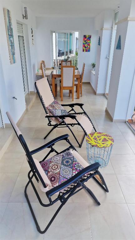 Pool views apartment on La Torre Golf - AA1514LT - 5