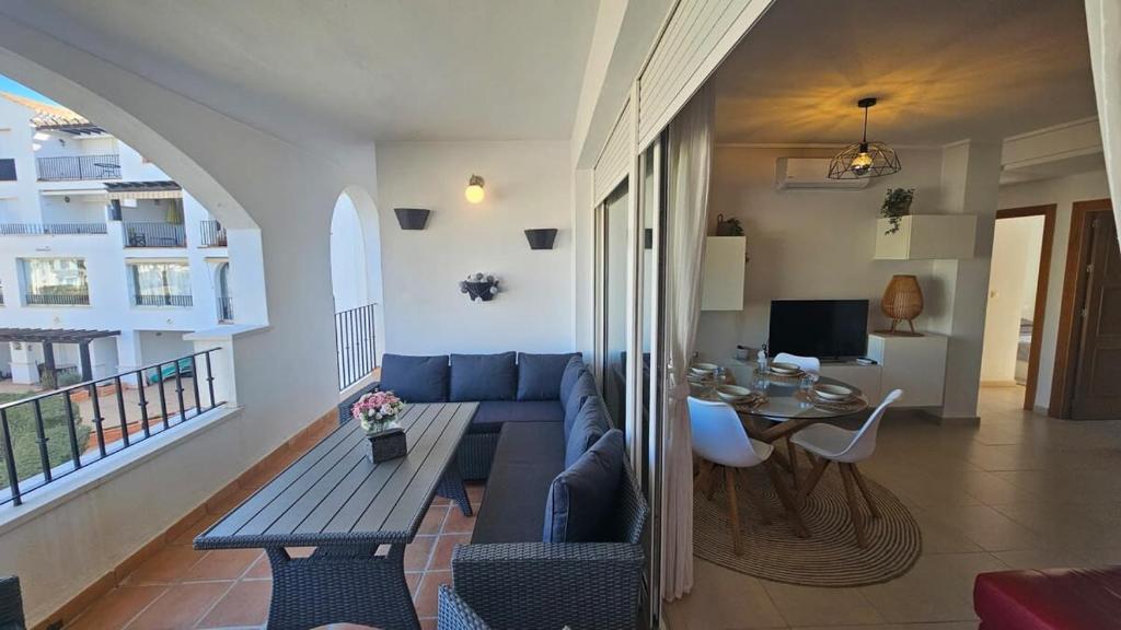 Beautiful apartment at La Torre Golf Resort TA211L - 1
