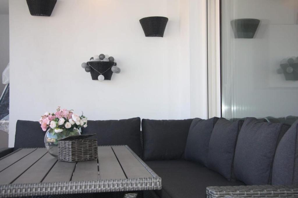 Beautiful apartment at La Torre Golf Resort TA211L - 3