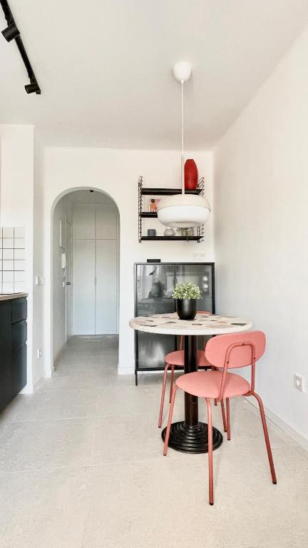Apartament estilós i renovat a primera línia, amb vistes privilegiades! - 5