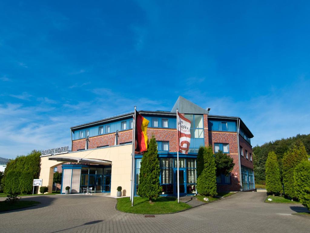 ACHAT Hotel Bochum Dortmund photo